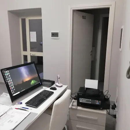 Garden's Elide Penzion