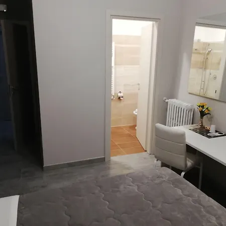 Garden's Elide Řím