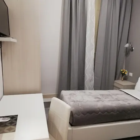 Garden's Elide Penzion