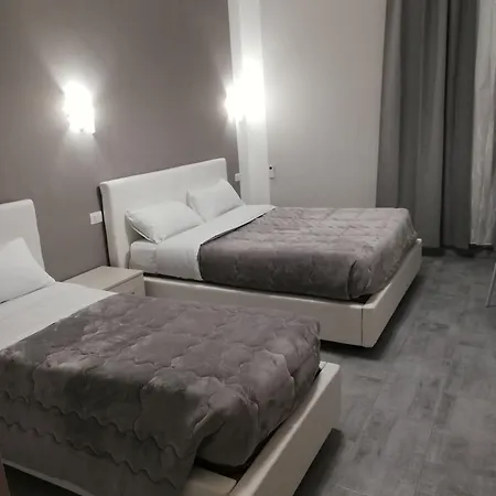 Penzion Garden's Elide