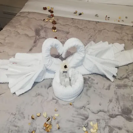 Penzion Garden's Elide 4*