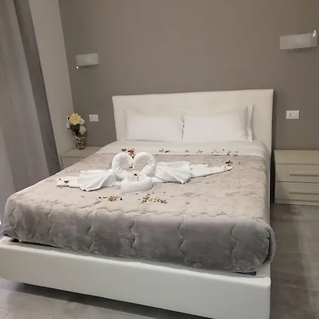 Penzion Garden's Elide 4*