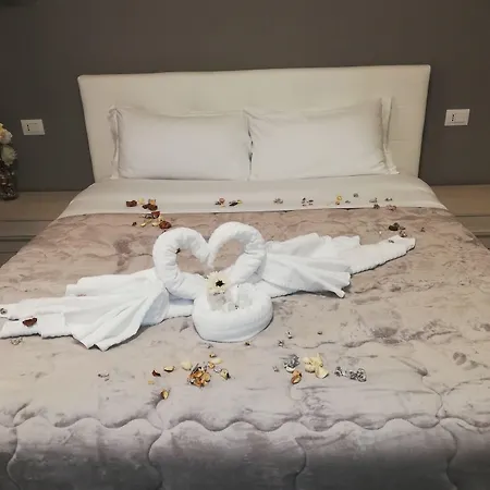 Garden's Elide 4* Řím