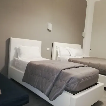 Garden's Elide Penzion