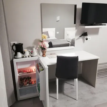 Garden's Elide Penzion