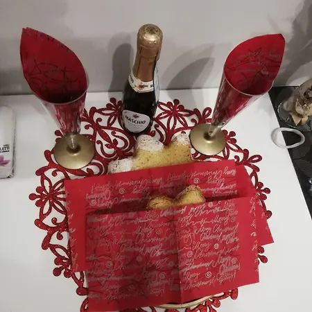 Penzion Garden's Elide 4*