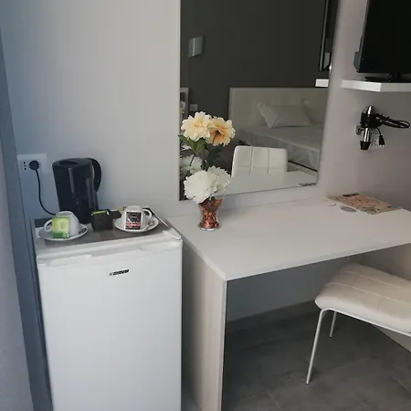 Penzion Garden's Elide