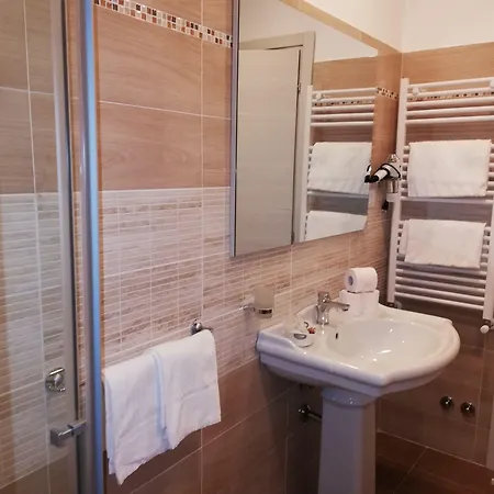 Garden's Elide Penzion 4*