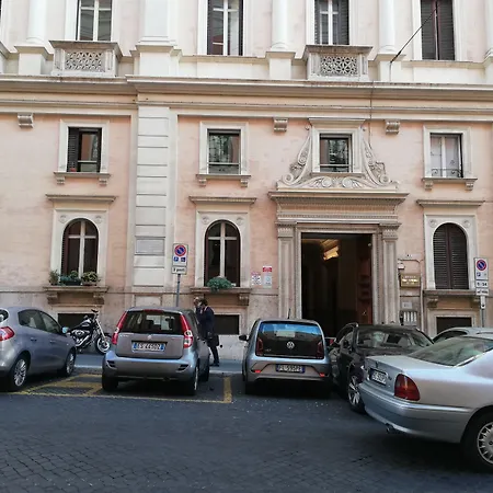 Garden's Elide Penzion 4*