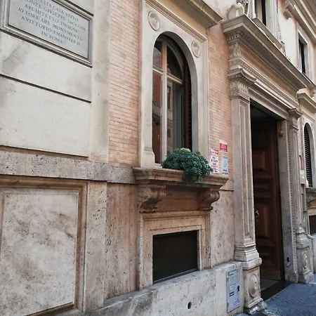 Garden's Elide 4* Řím