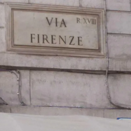 Garden's Elide Penzion Řím