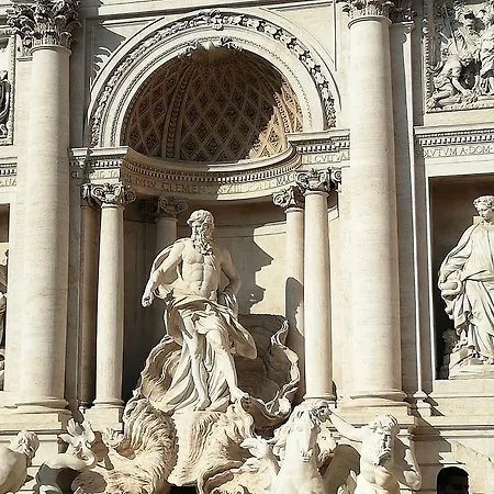 Penzion Garden's Elide Řím