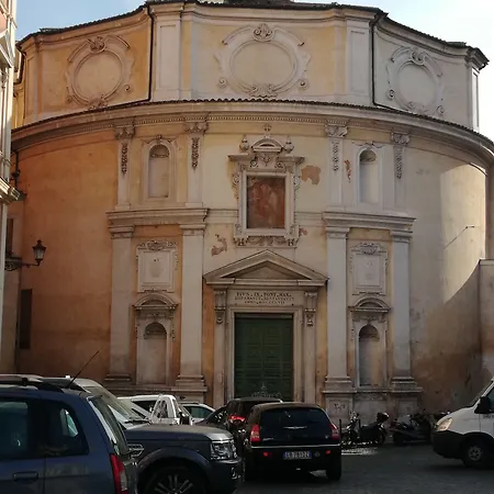 Garden's Elide Penzion