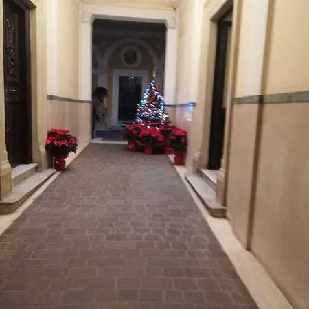 Penzion Garden's Elide