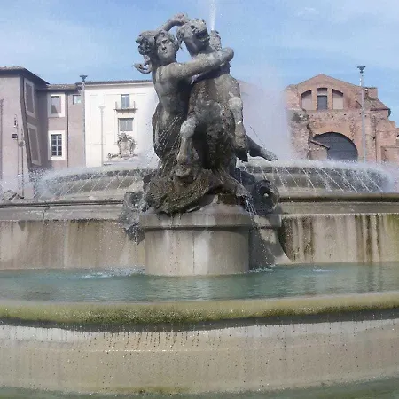 Garden's Elide Penzion 4*