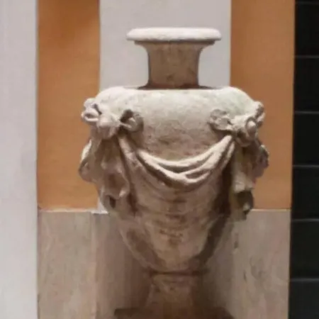 Garden's Elide Penzion Řím