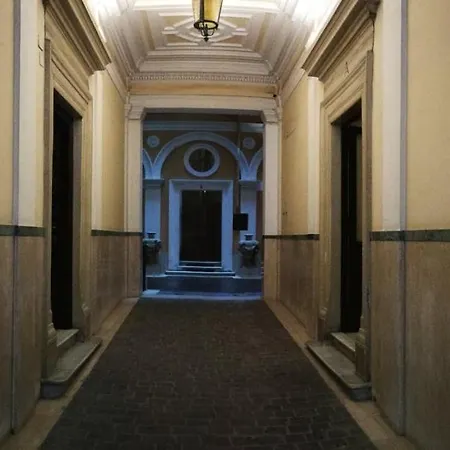 Garden's Elide Penzion