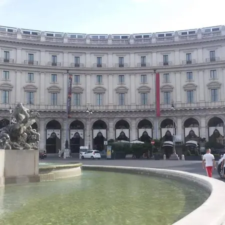 Affittacamere Garden's Elide Roma