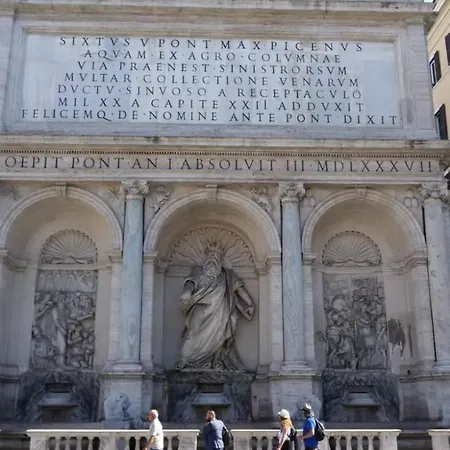 Affittacamere Garden's Elide Roma