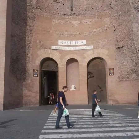 Garden's Elide Affittacamere