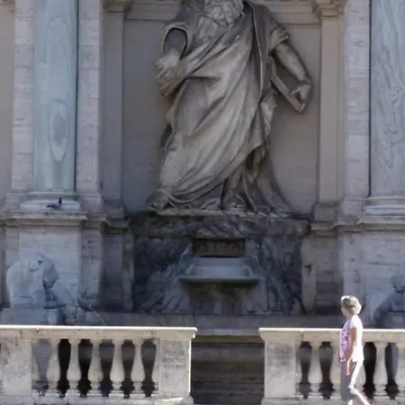 Garden's Elide 4* Roma