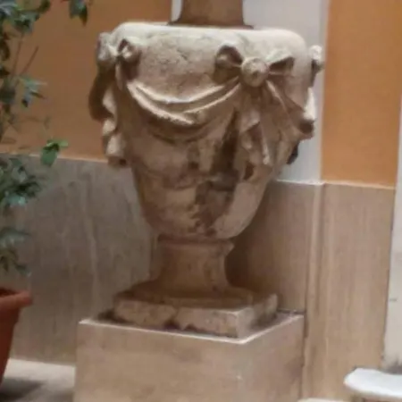 Garden's Elide Affittacamere 4*