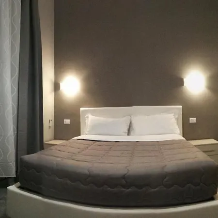 Affittacamere Garden's Elide Roma