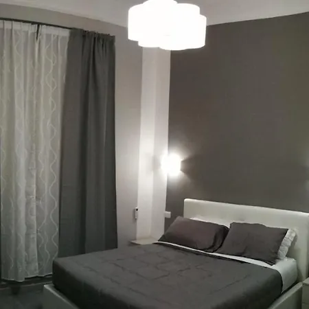 Garden's Elide Affittacamere