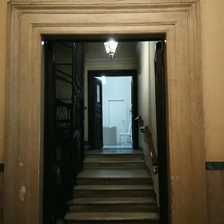 Affittacamere Garden's Elide