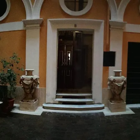 Garden's Elide Affittacamere 4*