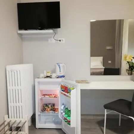 Garden's Elide Affittacamere Roma