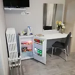 Garden's Elide 4* רומא