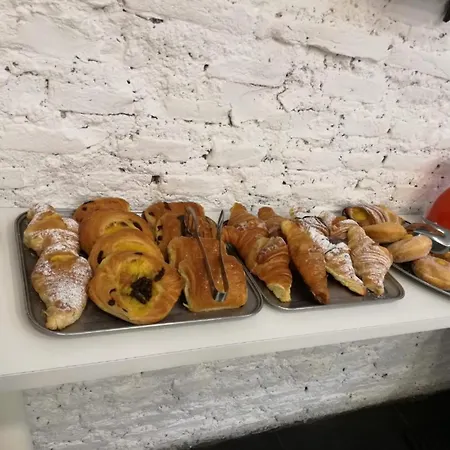 Pensionat Garden's Elide 4*