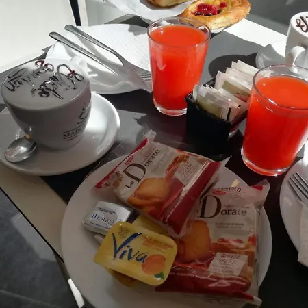 Garden's Elide Гостевой дом 4*