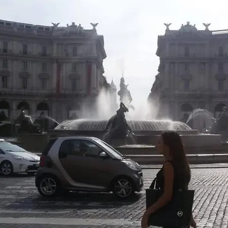 Pensionat Garden's Elide 4*