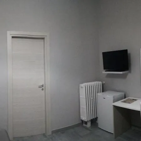 招待所 艾利迪花园酒店 罗马
