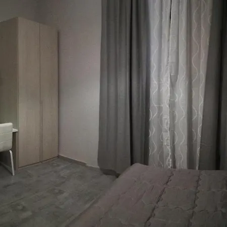 Pensionat Garden's Elide 4*