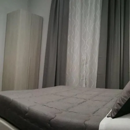 Гостевой дом Garden's Elide