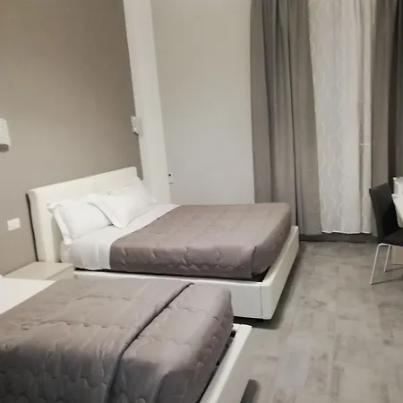Garden's Elide Penzion Řím