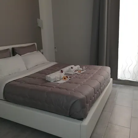 게스트하우스 Garden's Elide 로마