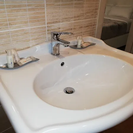 Garden's Elide 게스트하우스