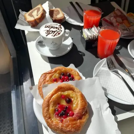 게스트하우스 Garden's Elide 로마