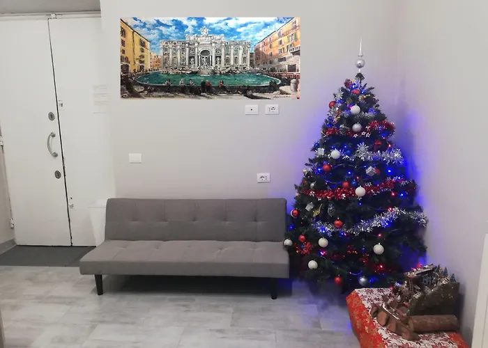 Garden's Elide Penzion 4*