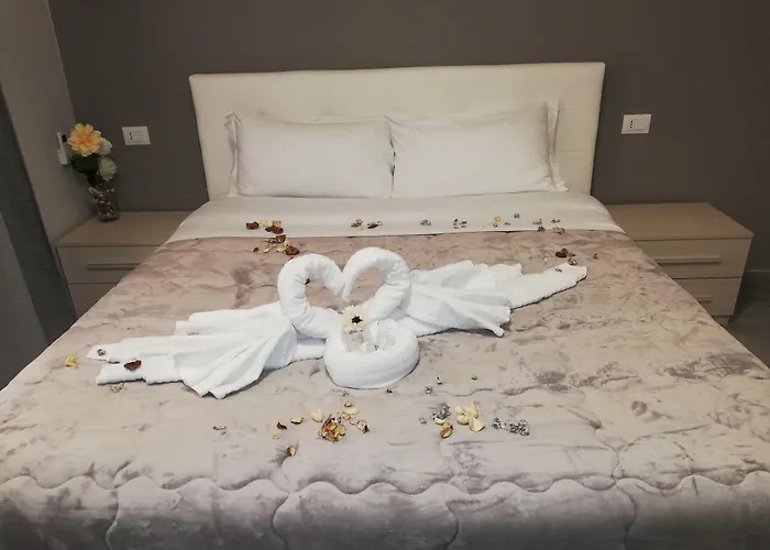 Garden's Elide 4* Řím