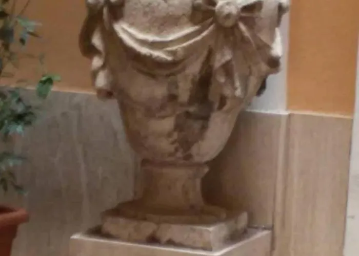 Garden's Elide Penzion 4*
